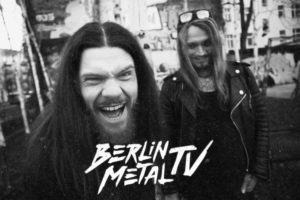 Berlin Metal TV 2019