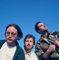 Pompeya Bandfoto 2019