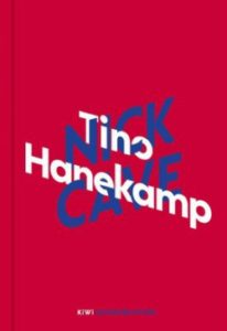 Tino Hanekamp - Nick Cave
