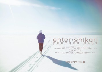 Enter Shikarie Further East Doku