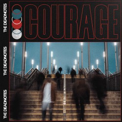 The Deadnotes Courage Artwork