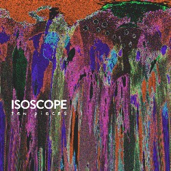 Isoscope Ten Pieces Artwork