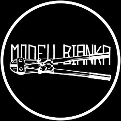 Modell Bianka Logo