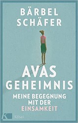 Lest die Review zu dem Buch "Avas Geheimnis" von Bärbel Schäfer bei krachfink.de