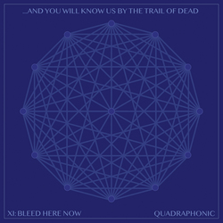 Lest die Review zu "Bleed Here Now" von AND YOU WILL KNOW US BY THE TRAIL OF DEAD bei krachfink.de