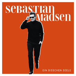 Lest die Review zu "Ein bisschen Seele" von SEBASTIAN MADSEN bei krachfink.de