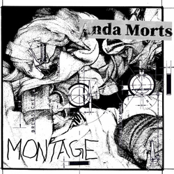 Lest die Review zur EP "Montage" von ANDA MORTS bei krachfink.de