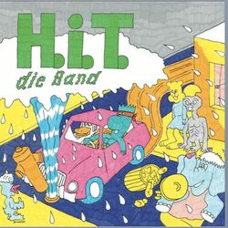Lest die Review zu "die Band" von H.i.T. bei krachfink.de