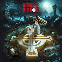 Lest die Review zum Livealbum "Rite Here, Rite Now" von GHOST bei krachfink.de