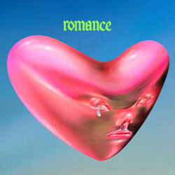 Lest die Review zum "Romance" von FONTAINES D.C. bei krachfink.de