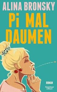 Lest die Review zu "Pi mal Daumen" von Alina Bronsky bei krachfink.de