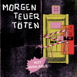 Lest die Review zu "Not Available" von MORGEN TEUER TÖTEN bei krachfink.de