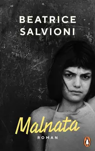 Lest die Review zu "Malnata" von Beatrice Salvioni bei krachfink.de