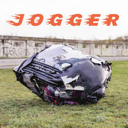 Lest die Review zu "Strong" von JOGGER bei krachfink.de