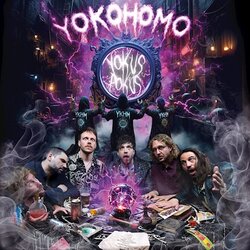 Lest die Review zu "Yokus Pokus" von YOKOHOMO bei krachfink.de