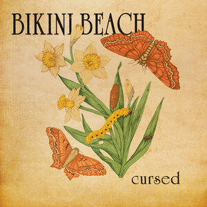 Lest die Review zu "Cursed" von BIKINI BEACH bei krachfink.de