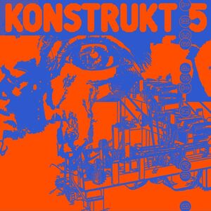 Lest die Review zu "Konstrukt 5" von BUNTSPECHT bei krachfink.de