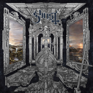 Lest die Review zu "Skeletá" von GHOST bei krachfink.de