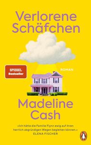 Lest die Review zu "Verlorene Schäfchen" von Madeline Cash bei krachfink.de